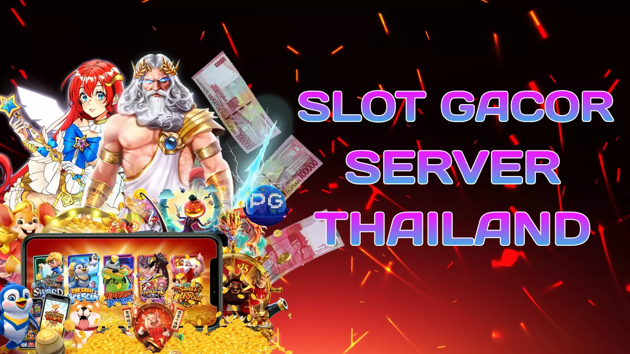 Opung4D : Situs Bandar Toto Slot Gacor Server Thailand #1